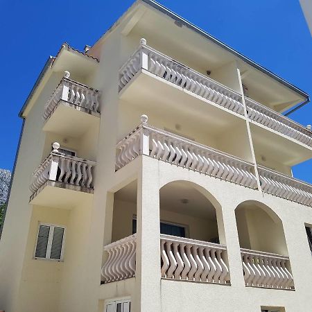 Villa Star Drvenik  Luaran gambar