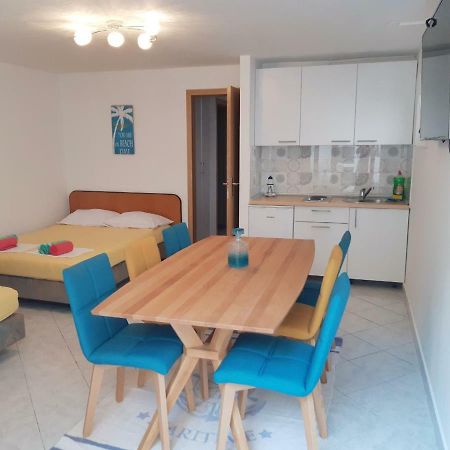 Villa Star Drvenik  Luaran gambar