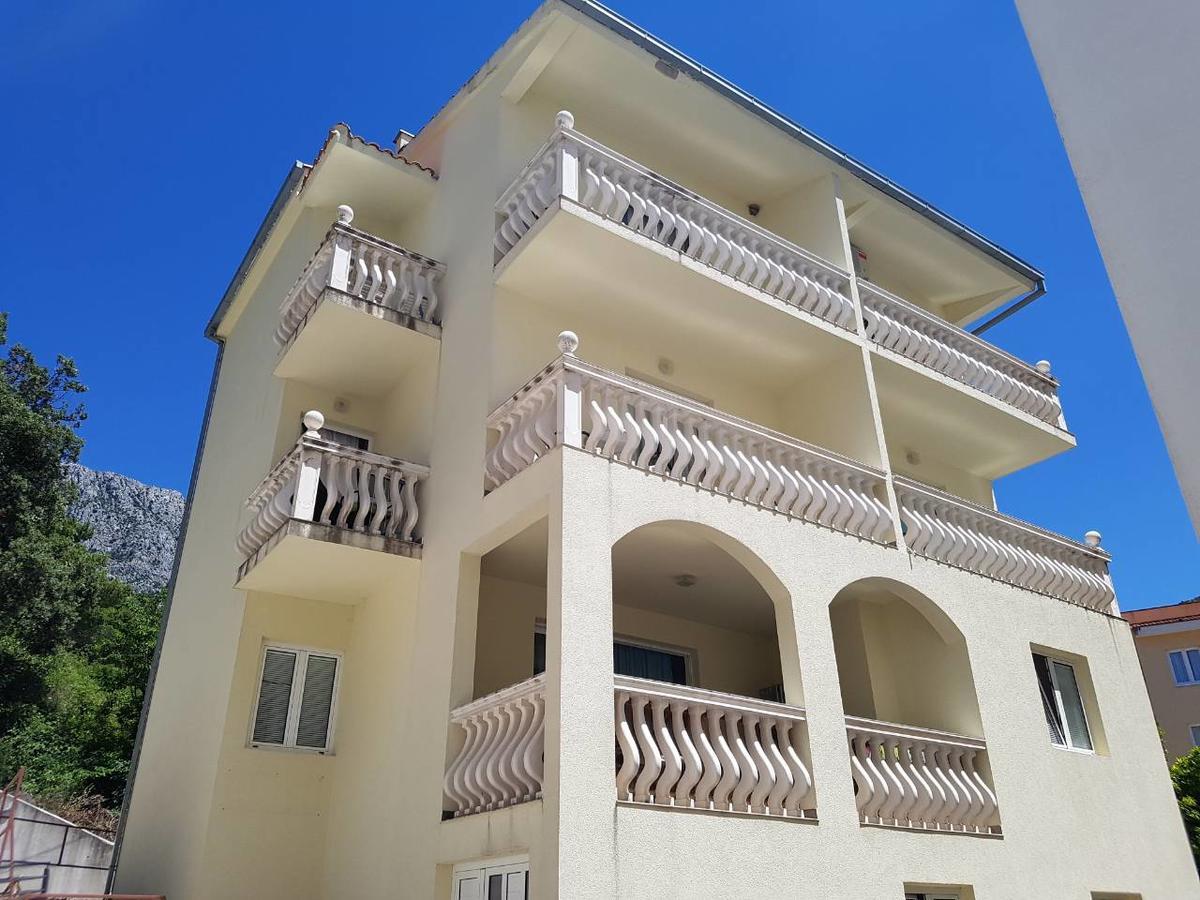 Villa Star Drvenik  Luaran gambar