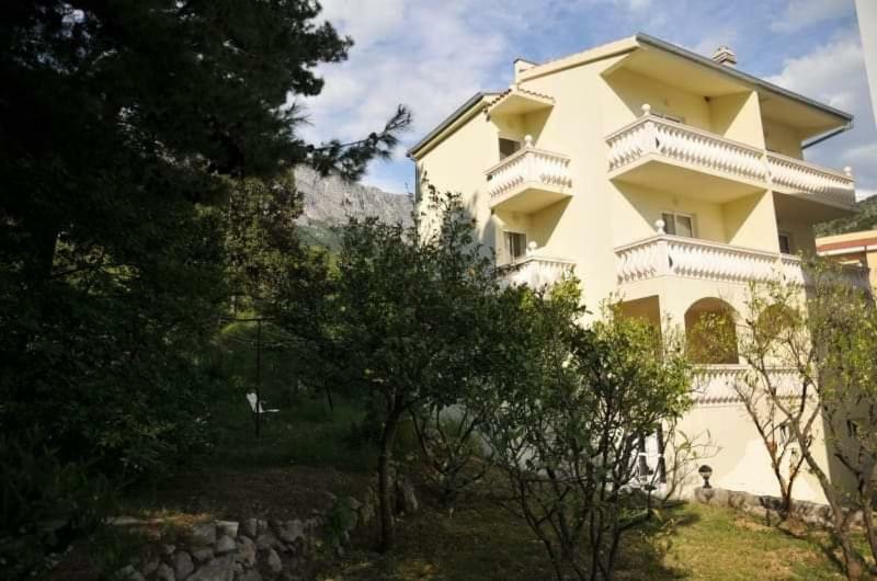 Villa Star Drvenik  Luaran gambar