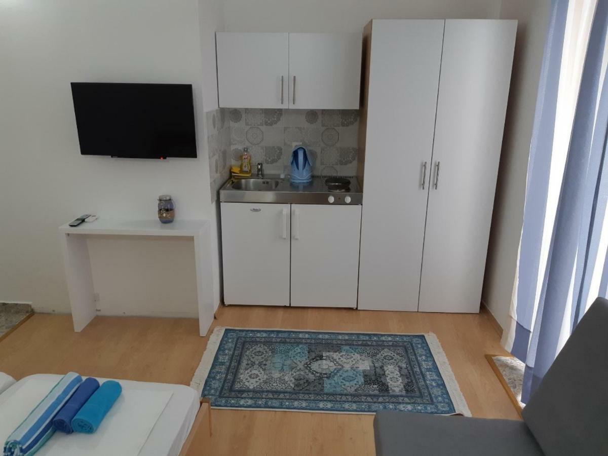 Villa Star Drvenik  Luaran gambar